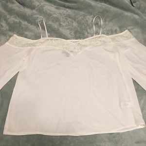 Size medium top